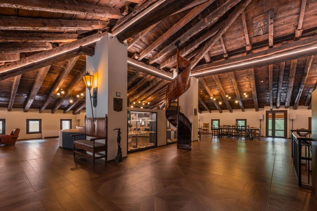 Fotos del hotel - LA TRUCHA