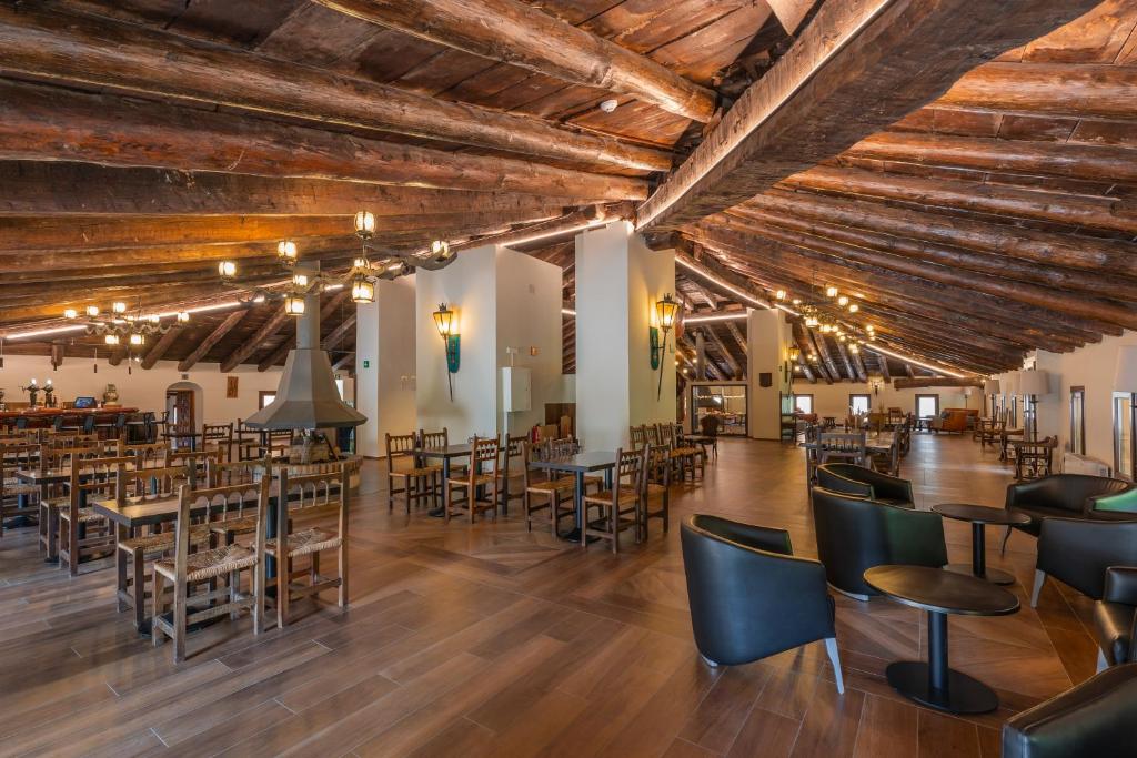 Fotos del hotel - LA TRUCHA