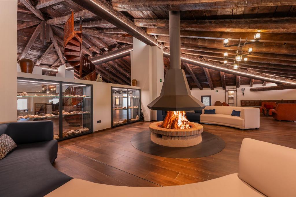 Fotos del hotel - LA TRUCHA