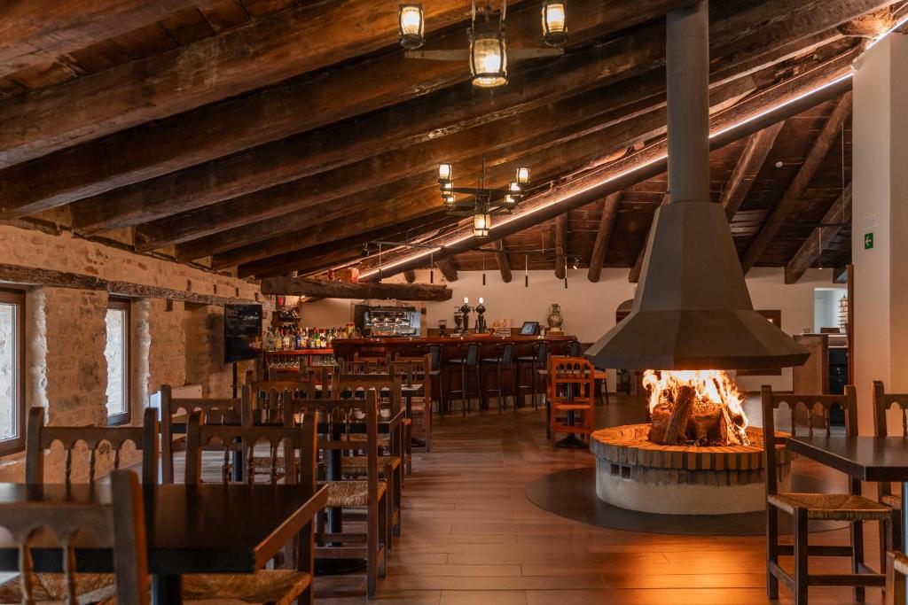 Fotos del hotel - LA TRUCHA