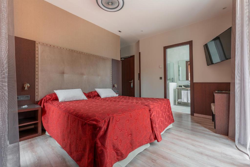 Fotos del hotel - LA TRUCHA