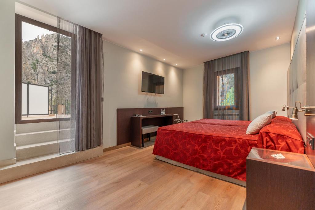 Fotos del hotel - LA TRUCHA