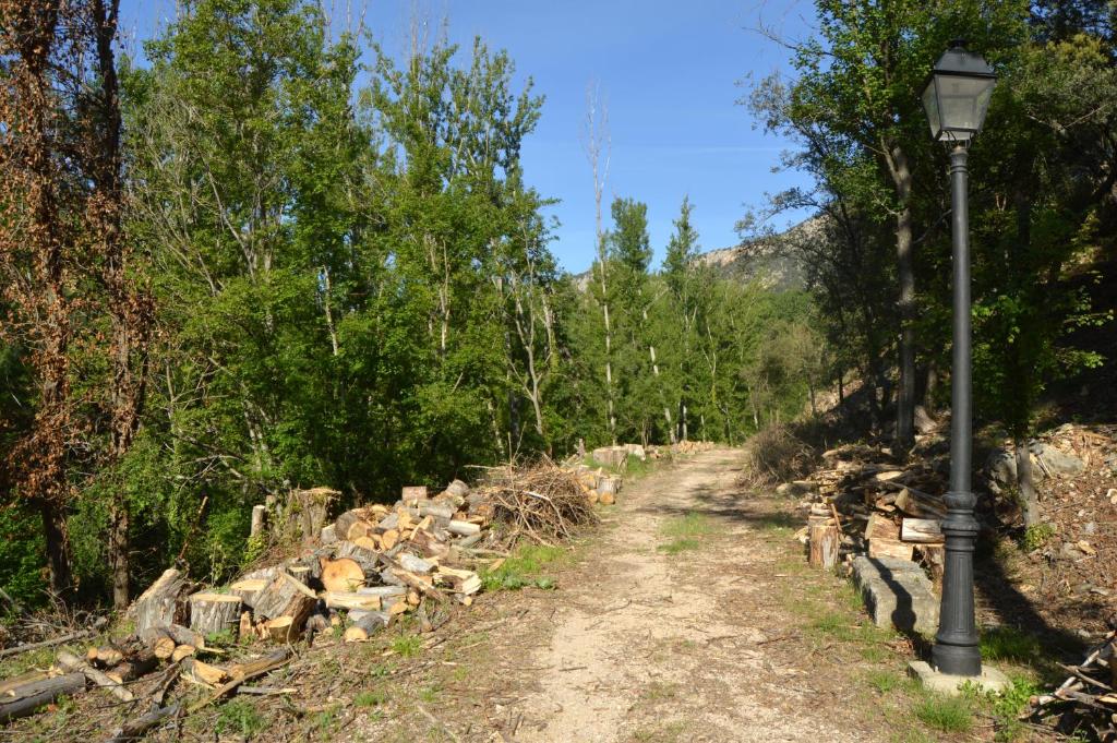 Fotos del hotel - LA TRUCHA