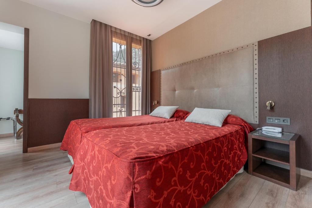 Fotos del hotel - LA TRUCHA