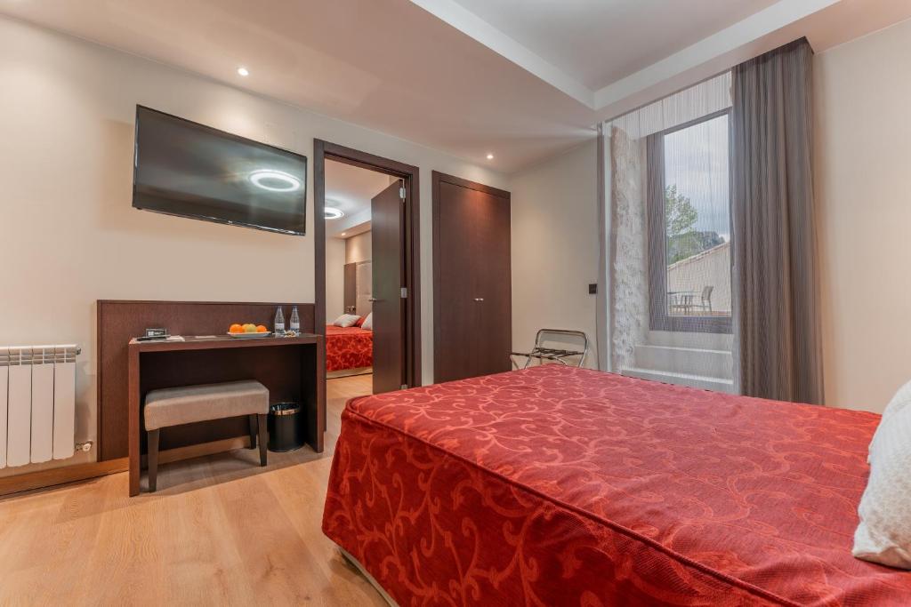 Fotos del hotel - LA TRUCHA