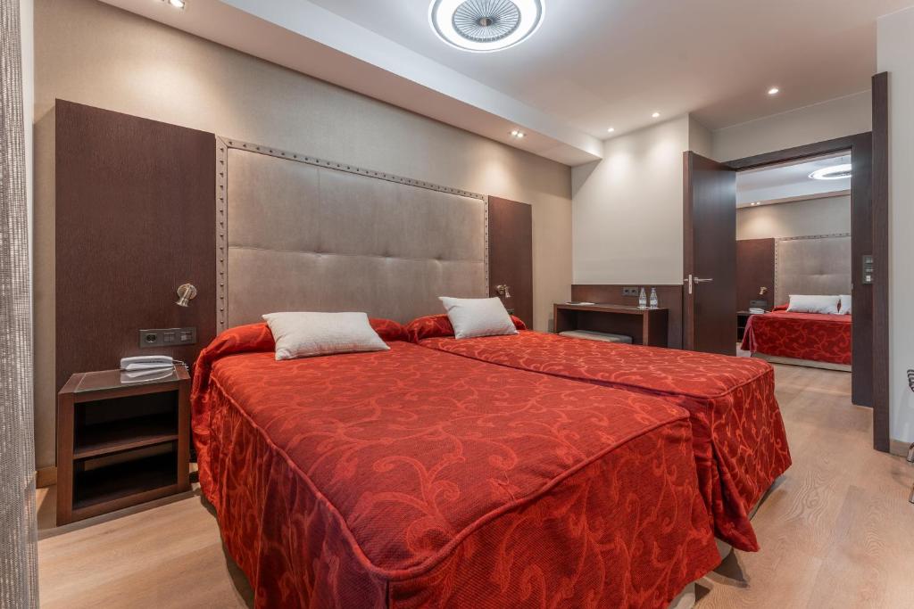 Fotos del hotel - LA TRUCHA