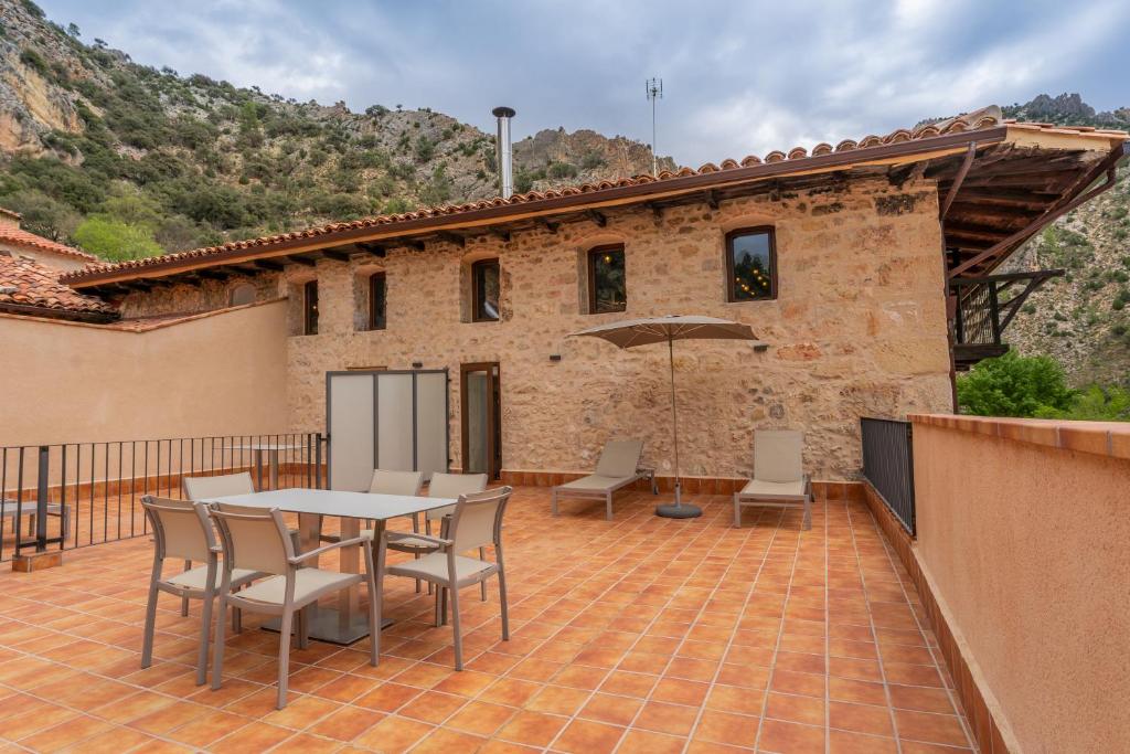 Fotos del hotel - LA TRUCHA