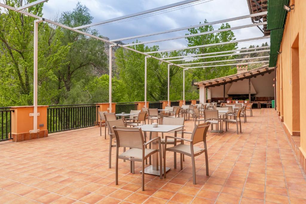 Fotos del hotel - LA TRUCHA