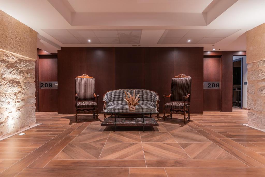 Fotos del hotel - LA TRUCHA