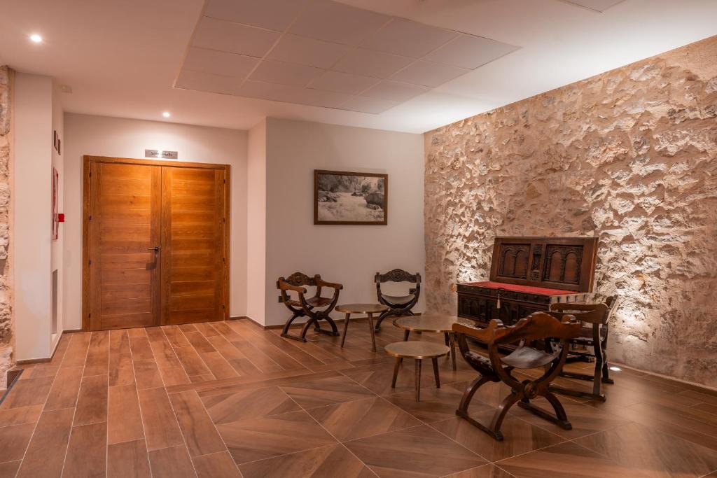 Fotos del hotel - LA TRUCHA