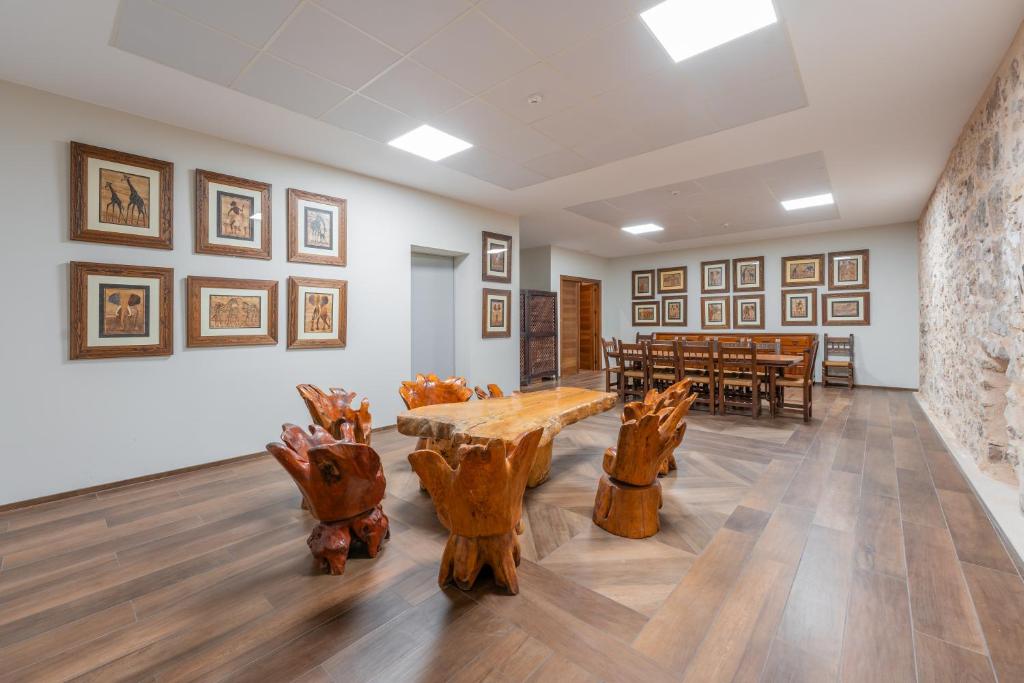 Fotos del hotel - LA TRUCHA