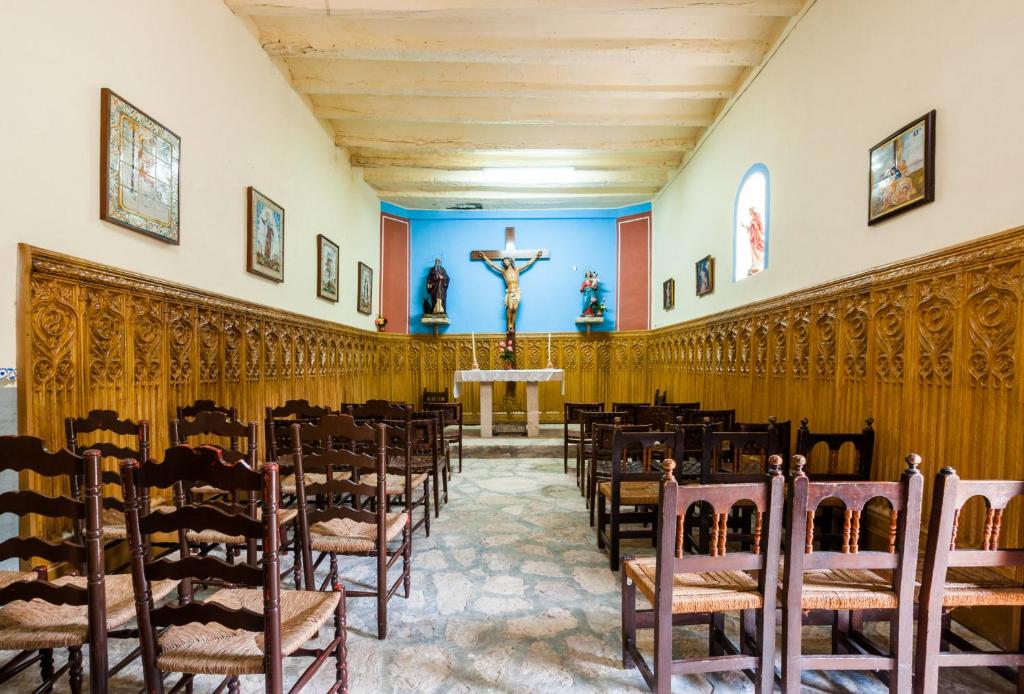 Fotos del hotel - LA TRUCHA