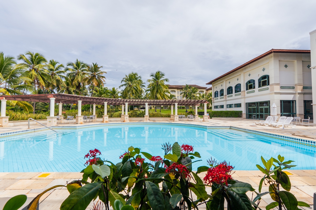 Fotos del hotel - SAUIPE RESORTS -ALA MAR