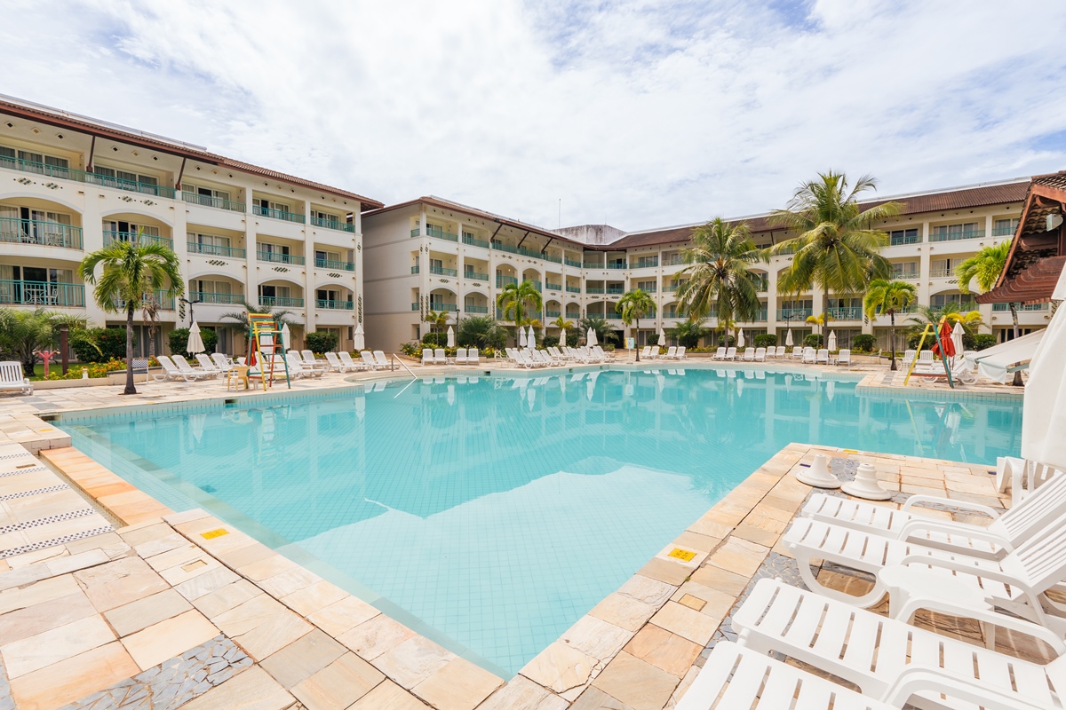 Fotos del hotel - SAUIPE RESORTS -ALA MAR