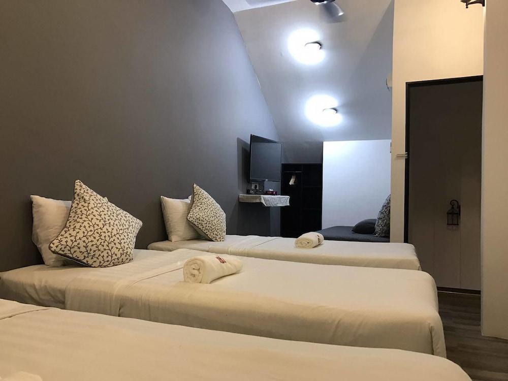 Fotos del hotel - MAGNUM HOMETEL