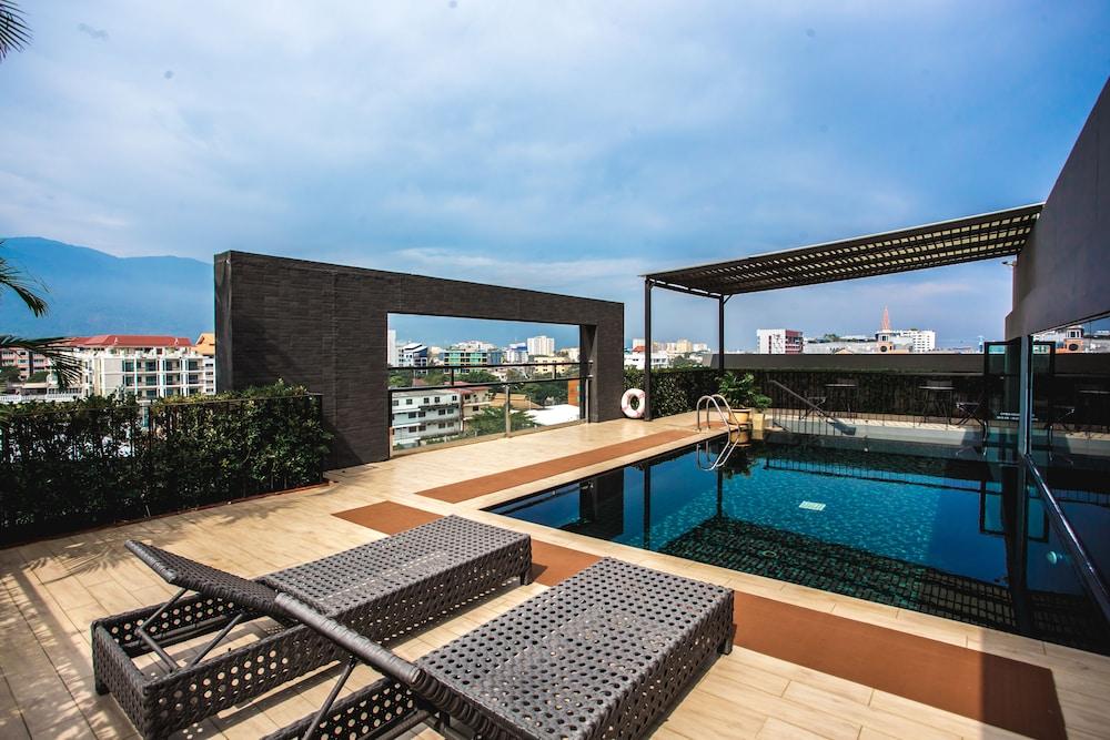 Fotos del hotel - De Chai Oriental Nimman Hotel