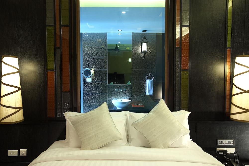 Fotos del hotel - De Chai Oriental Nimman Hotel