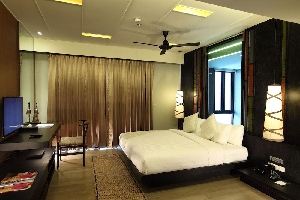 Fotos del hotel - De Chai Oriental Nimman Hotel