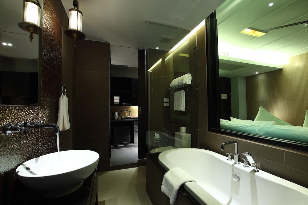 Fotos del hotel - De Chai Oriental Nimman Hotel