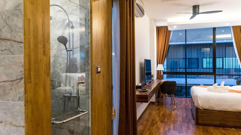 Fotos del hotel - Chic Villa 6