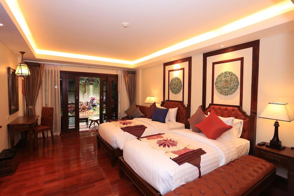 Fotos del hotel - Viangluang Resort