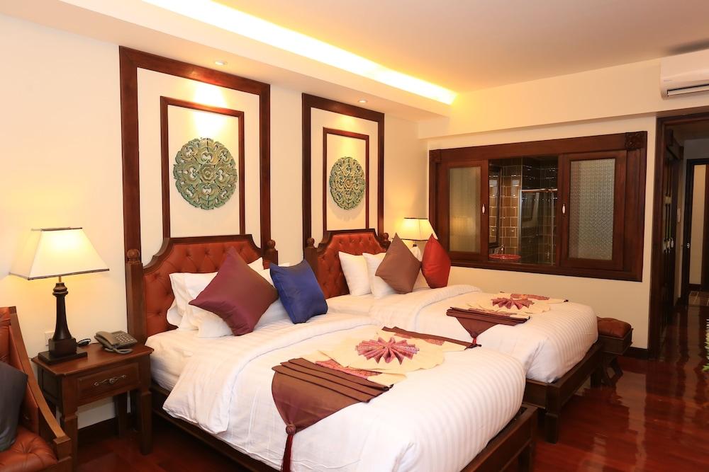 Fotos del hotel - Viangluang Resort
