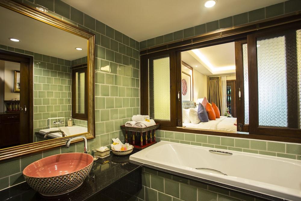 Fotos del hotel - Viangluang Resort