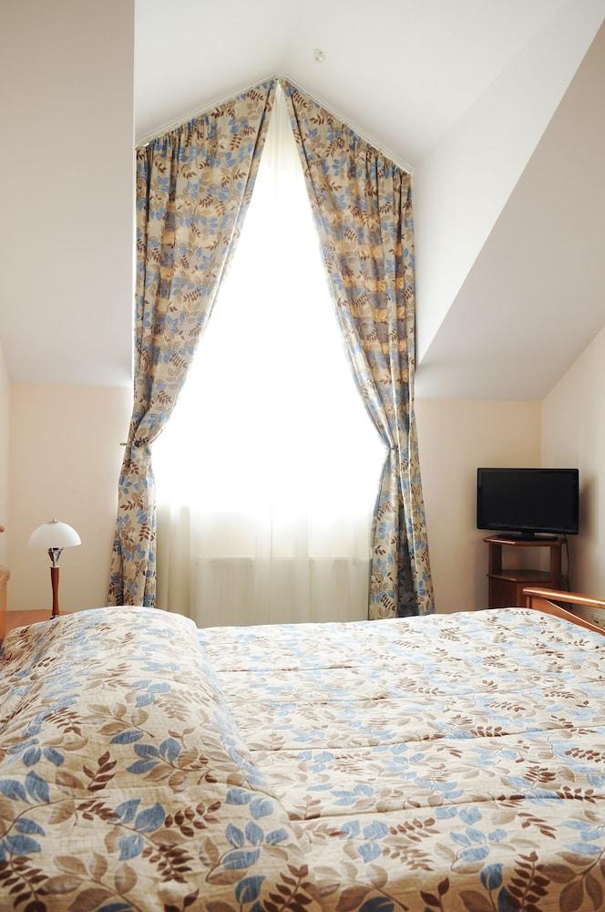 Fotos del hotel - Amicus Hotel