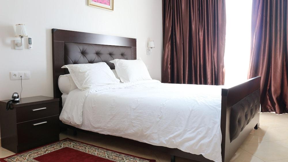 Fotos del hotel - HOTEL TANGER MED