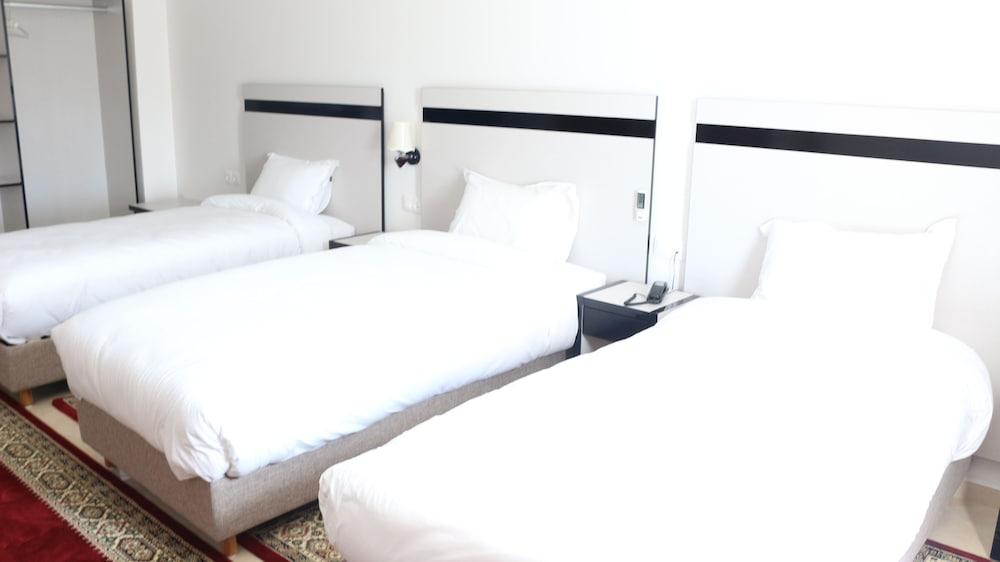 Fotos del hotel - HOTEL TANGER MED