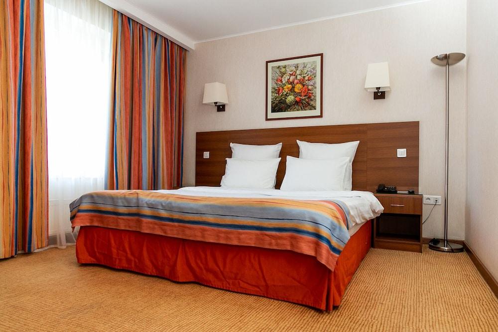 Fotos del hotel - AMINYEVSKAYA HOTEL