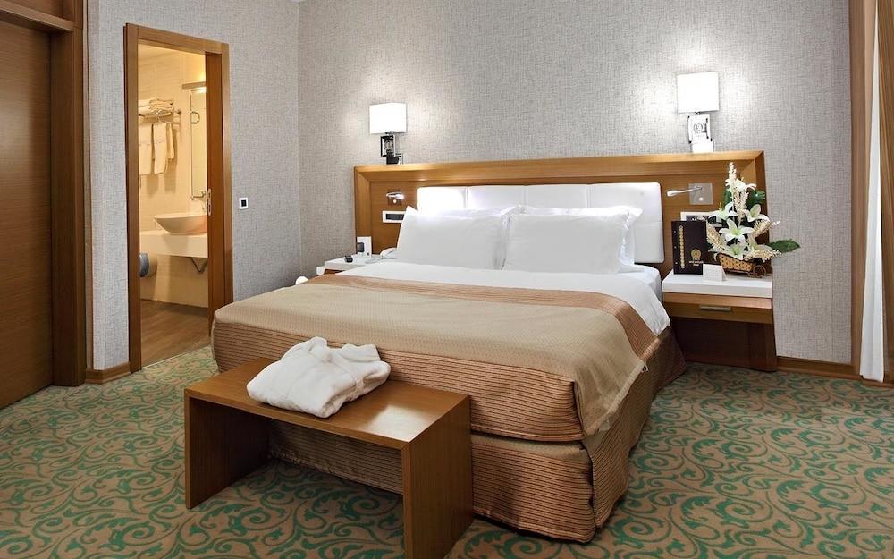 Fotos del hotel - SELCUK HOTEL SEMS-I TEBRIZI