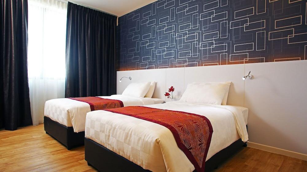 Fotos del hotel - Cairnhill Hotel Kuala Lumpur