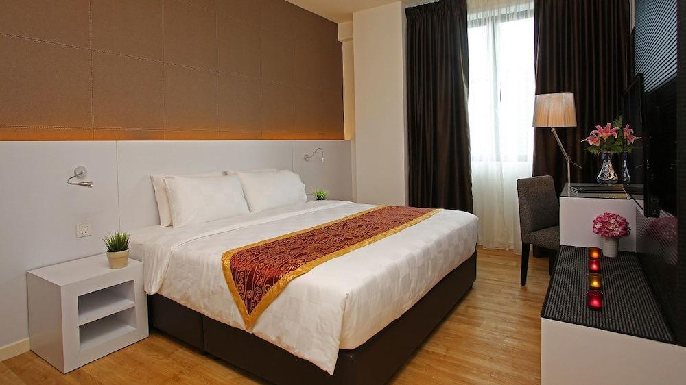 Fotos del hotel - Cairnhill Hotel Kuala Lumpur