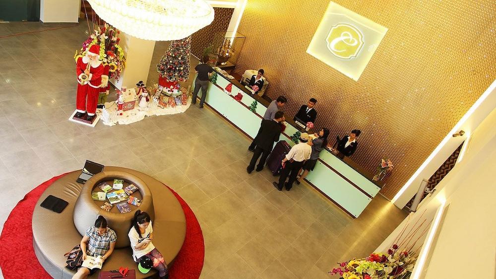 Fotos del hotel - Cairnhill Hotel Kuala Lumpur