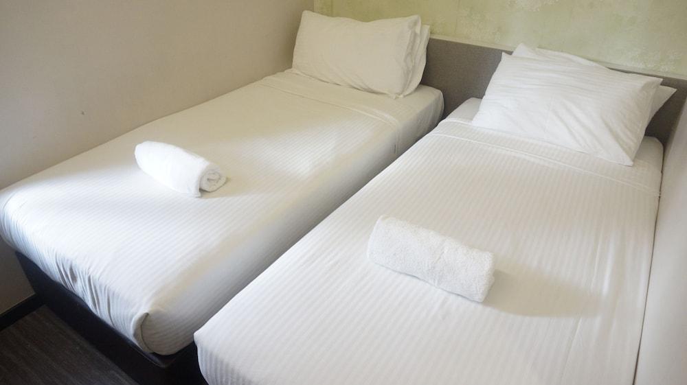 Fotos del hotel - Seeds Hotel Setia Wangsa