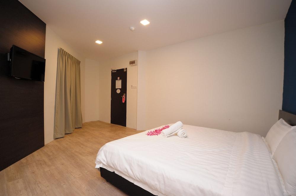 Fotos del hotel - Hotel Mezzo