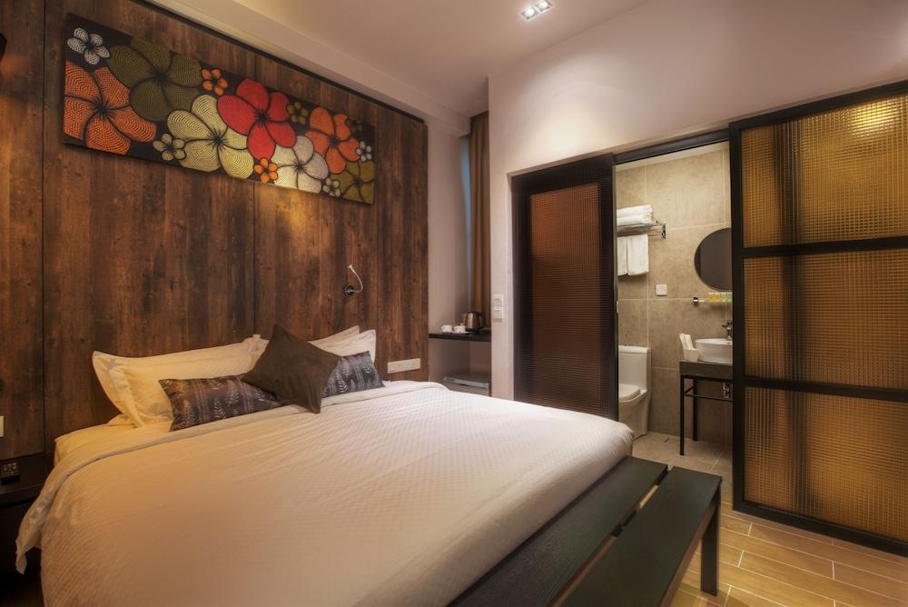 Fotos del hotel - Hotel Twenty 8B