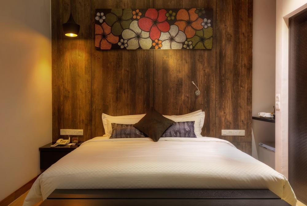 Fotos del hotel - Hotel Twenty 8B