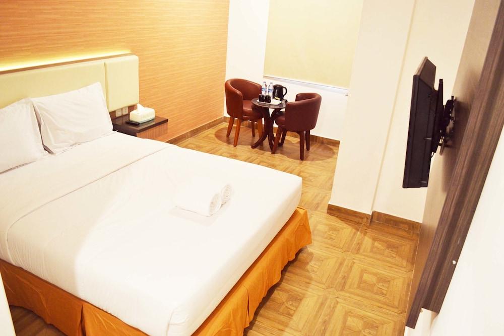Fotos del hotel - Newton Residence