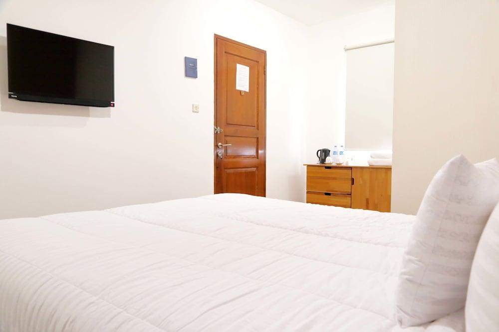 Fotos del hotel - Newton Residence