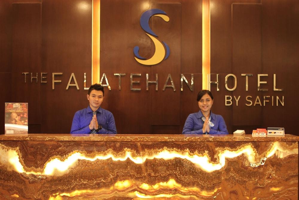 Fotos del hotel - The Falatehan Hotel by Safin