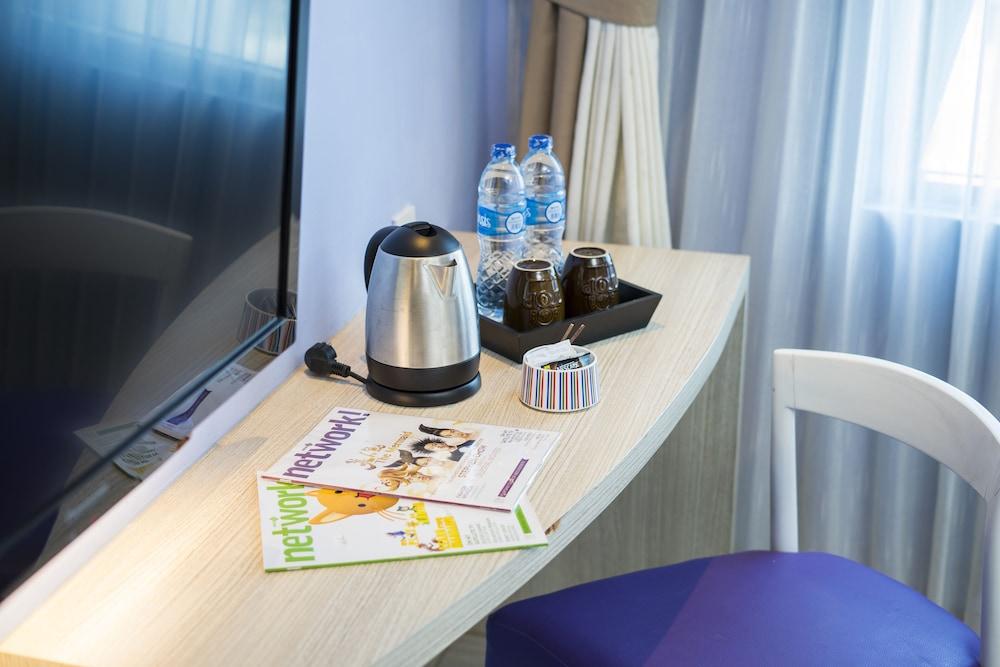 Fotos del hotel - Royal City Jakarta