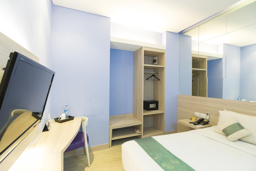 Fotos del hotel - Royal City Jakarta