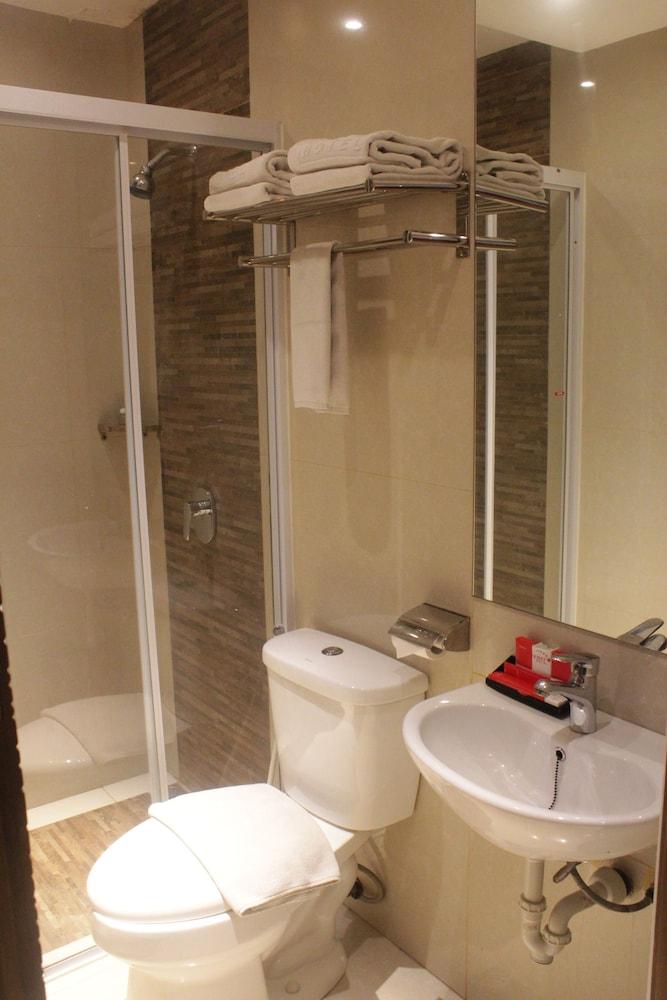 Fotos del hotel - Redstar Hotel Jakarta