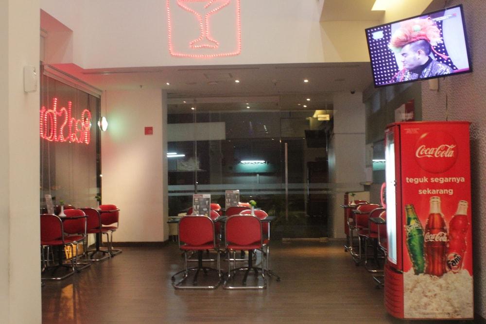 Fotos del hotel - Redstar Hotel Jakarta