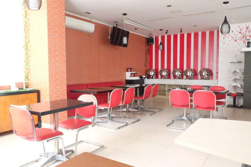 Fotos del hotel - Redstar Hotel Jakarta