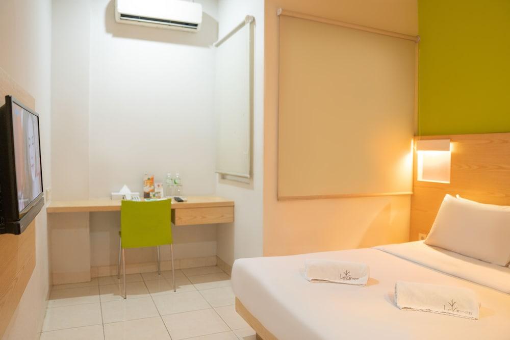 Fotos del hotel - LeGreen Suite Senayan