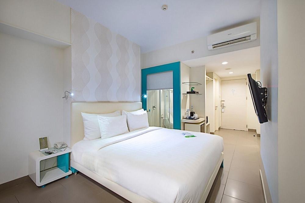 Fotos del hotel - BLUE SKY HOTEL PETAMBURAN
