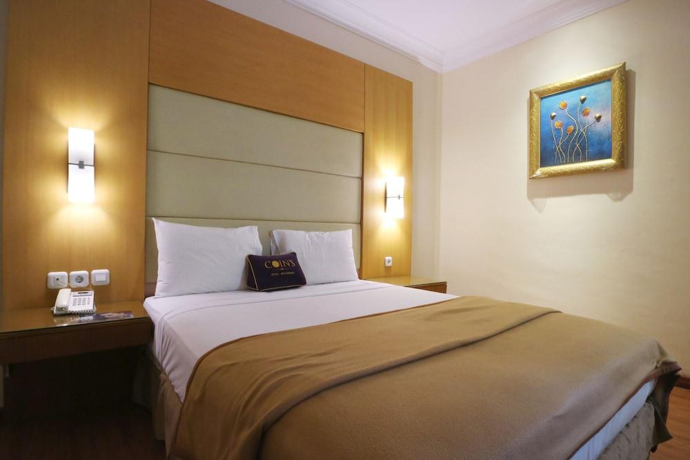 Fotos del hotel - Coins Hotel Jakarta